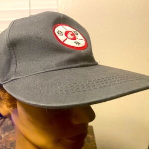 Washington State University Cougars Gesa Police Fire Paramedic Snapback Hat Cap